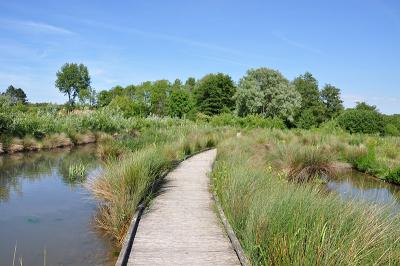 Nature & Randonnées - Boulogne Marina