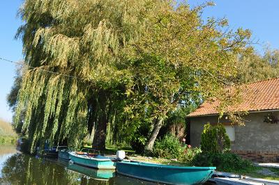 Nature & Randonnées - Boulogne Marina