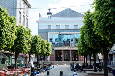 Le Shopping à Boulogne-sur-Mer