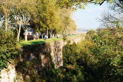 Nature & Randonnées - Boulogne Marina