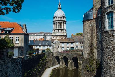 Une Ville d'Art et d'Histoire - Boulogne Marina