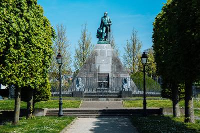 Une Ville d'Art et d'Histoire - Boulogne Marina