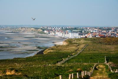 Découverte de la région - Boulogne Marina