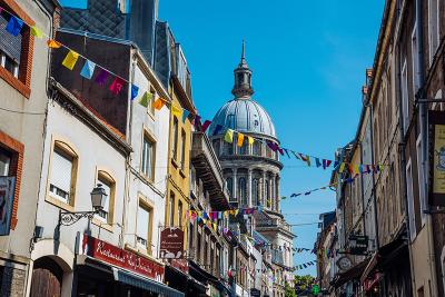 Une Ville d'Art et d'Histoire - Boulogne Marina