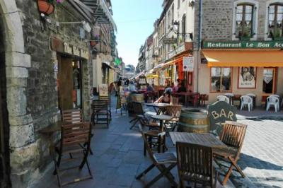 Une Ville d'Art et d'Histoire - Boulogne Marina