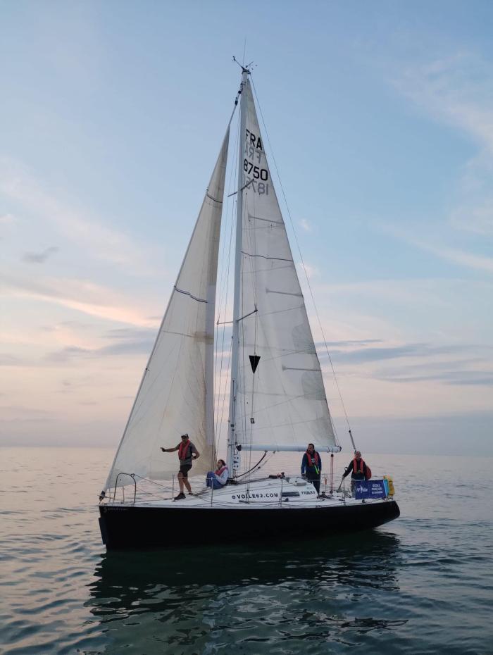 Voile 62