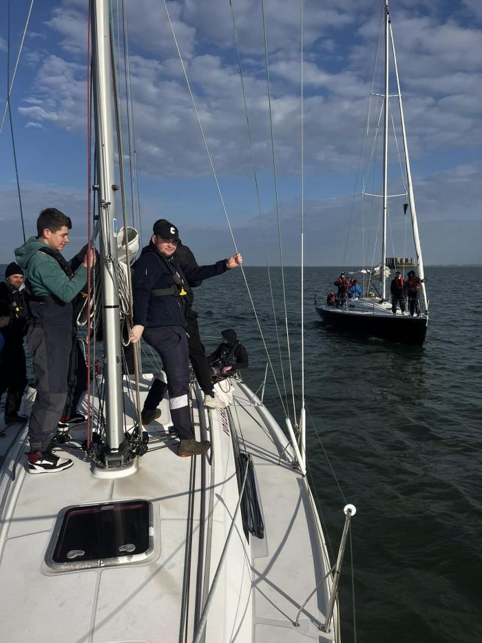 Voile 62