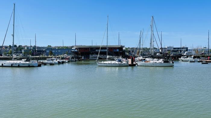 Avant Port