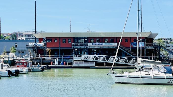Avant Port