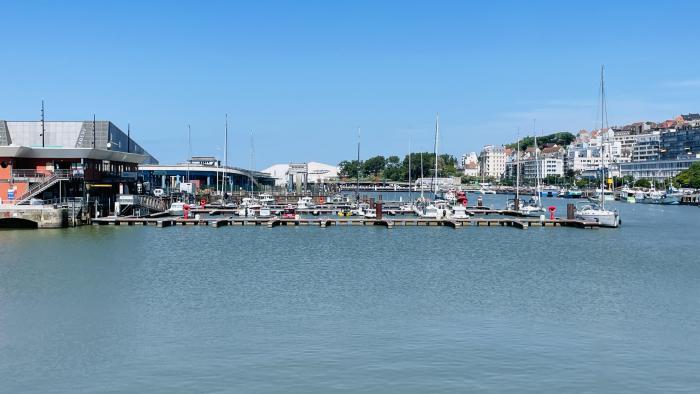 Avant Port